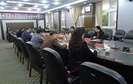公(gōng)司順利通(tong)過(guo)新(xin)時代(dai)認證中(zhong)心的(de)現(xian)場(chang)審核