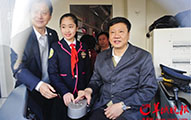 廣(guang)州海珠區(qu)現(xian)代(dai)有(yǒu)軌電(dian)車(che)信(xin)号係(xi)統項(xiang)目(mu)成(cheng)功開通(tong)
