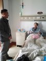 一(yi)人(ren)有(yǒu)難,八方(fang)支援