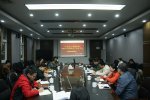 國(guo)睿科(ke)技(ji)召開“不忘初心,繼續前(qian)進(jin)” 2016年(nian)思想政治工(gong)作(zuò)研究會